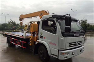龙南24小时道路救援服务